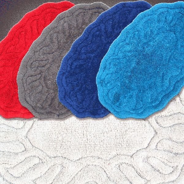 Bath Rugs (KI-R) 20
