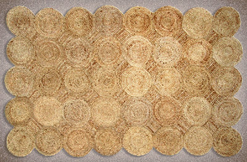 Bath Rugs (KI-R) 22