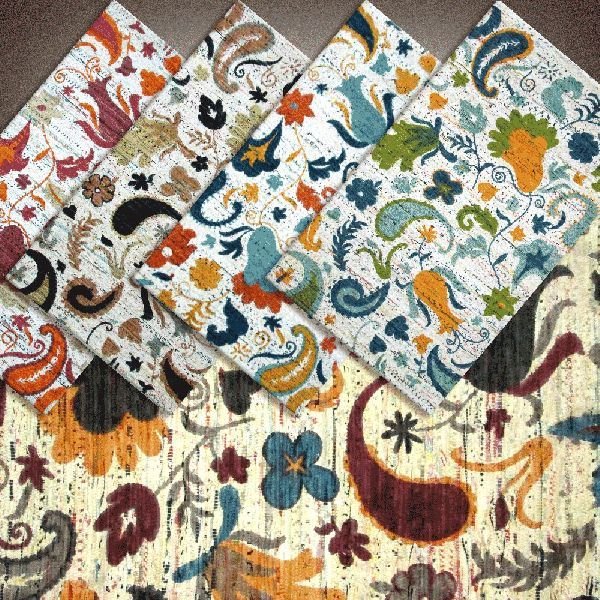 Bath Rugs (KI-R) 24