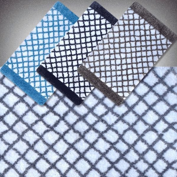 Bath Rugs (KI-R) 43