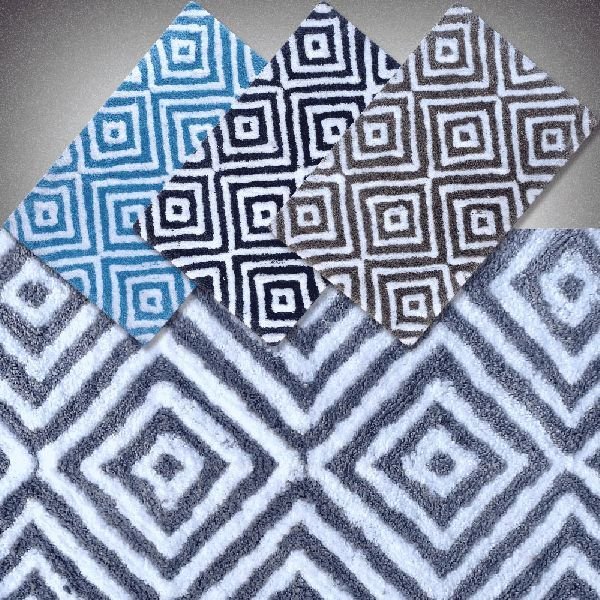 Bath Rugs (KI-R) 44
