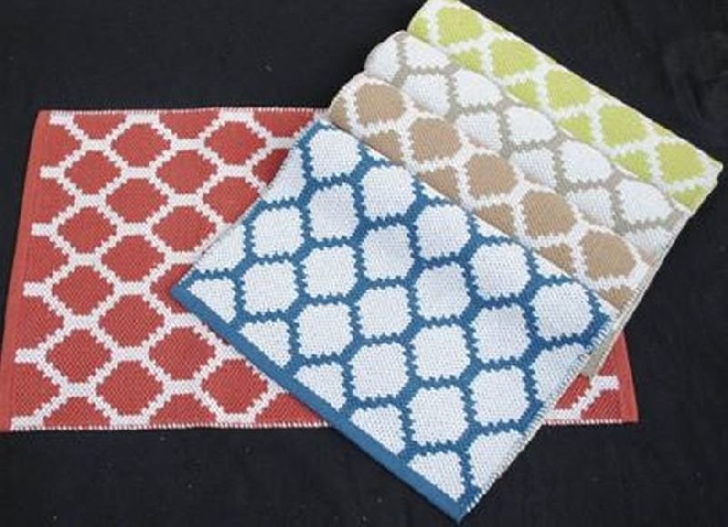 Bath Rugs (KI-R) 48