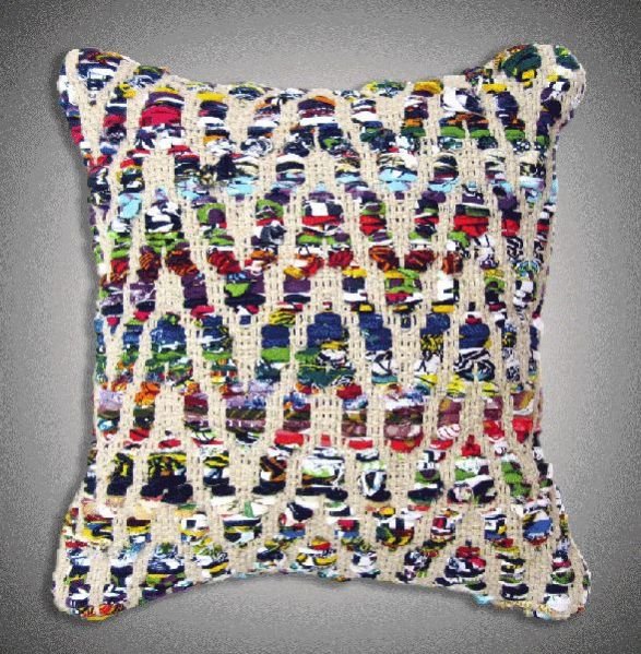 Cushion Pillow (kiii) 04