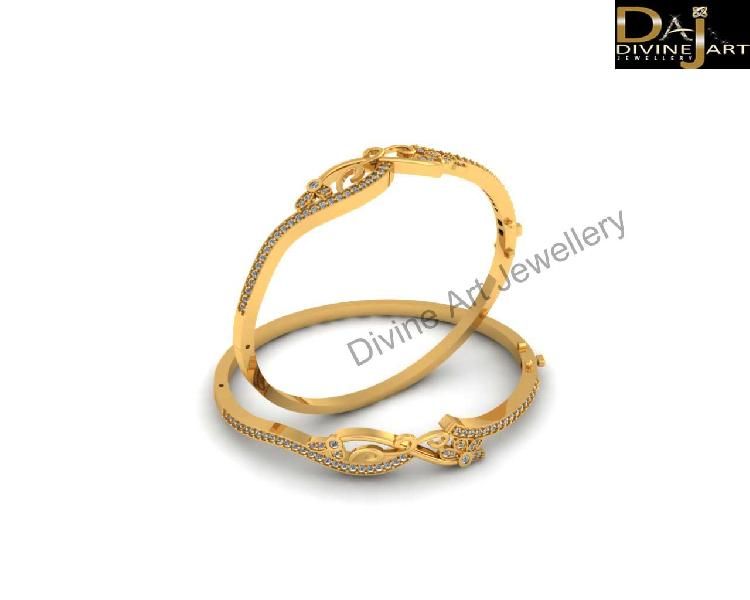 Diamond Bracelet 03
