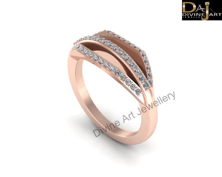 Diamond Ring 03