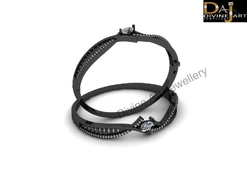 Silver Bracelet 05