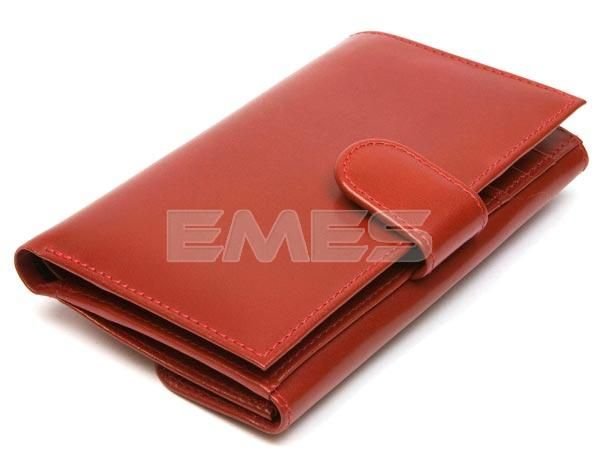 Ladies Leather Purse 02