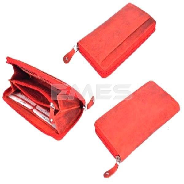 Ladies Leather Purse 05