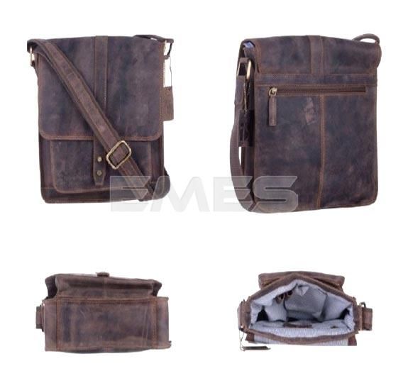 Leather Sling Bag 01