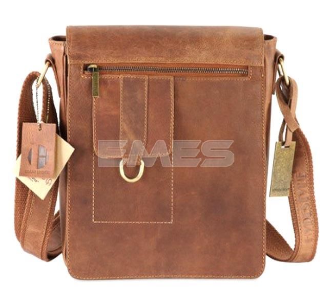 Leather Sling Bag 03