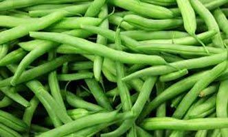 Fresh French Beans