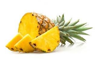 Fresh Pine Apple