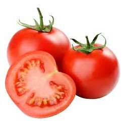 Fresh Tomato