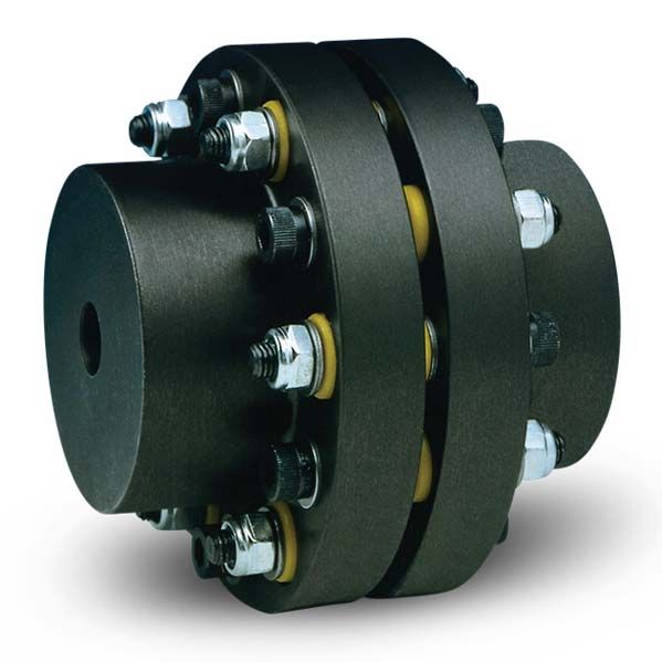 BB Pin Bush Couplings