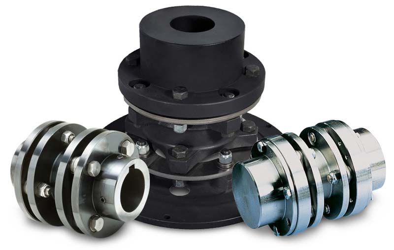 TBW Form Flex Couplings Group