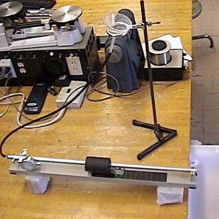 Thermal Lab Equipments 01