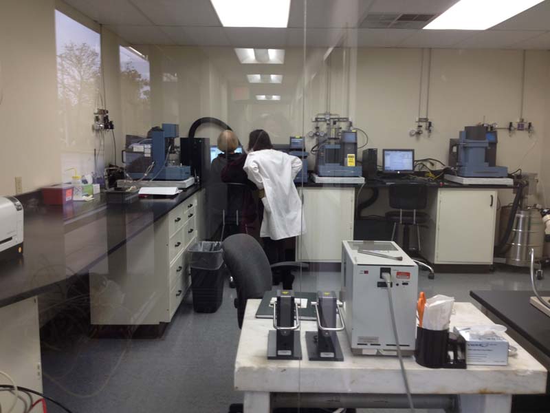 Thermal Lab Equipments 06