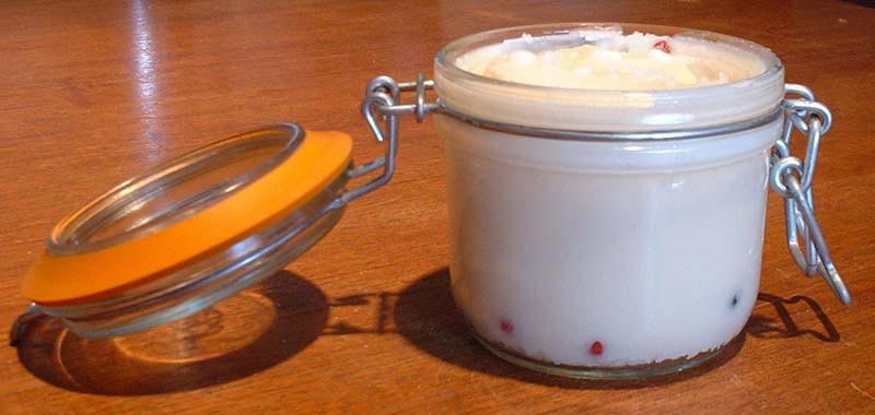 Beef Tallow