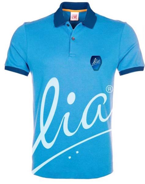 Mens Corporate T-Shirt 01