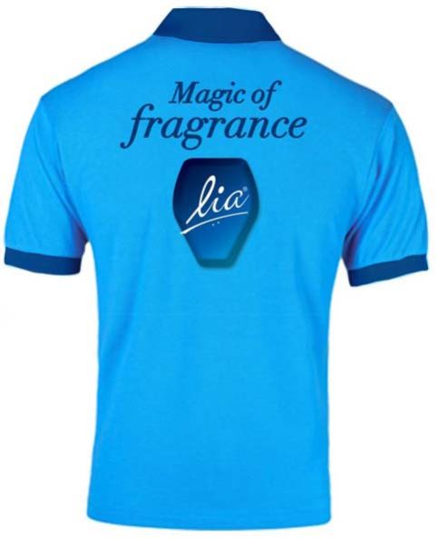 Mens Corporate T-Shirt 02