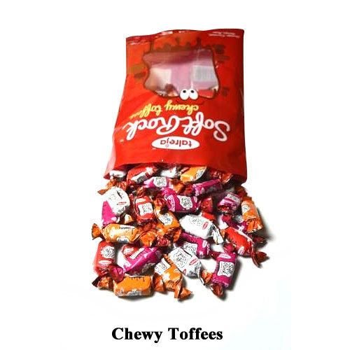 Chewy Toffee 02