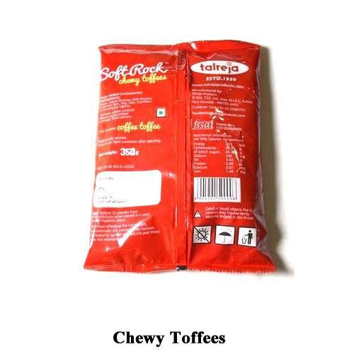 Chewy Toffee 03