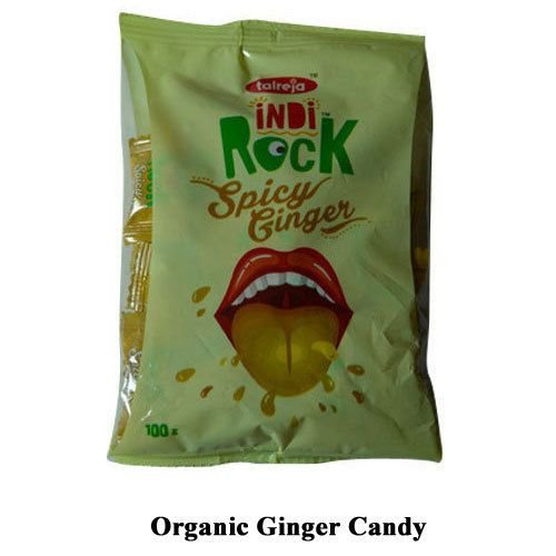Ginger Candy 01