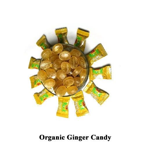 Ginger Candy 02