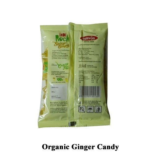 Ginger Candy 03