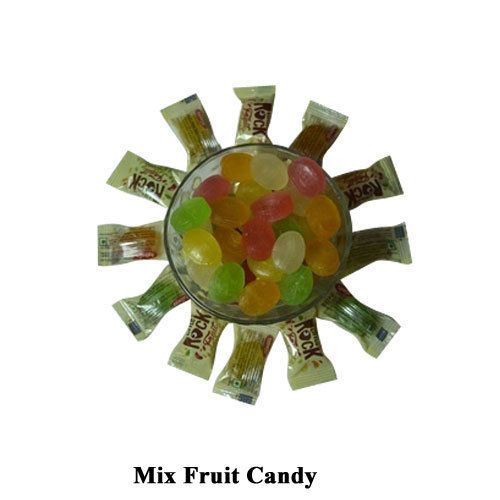 Mix Fruit Candy 02