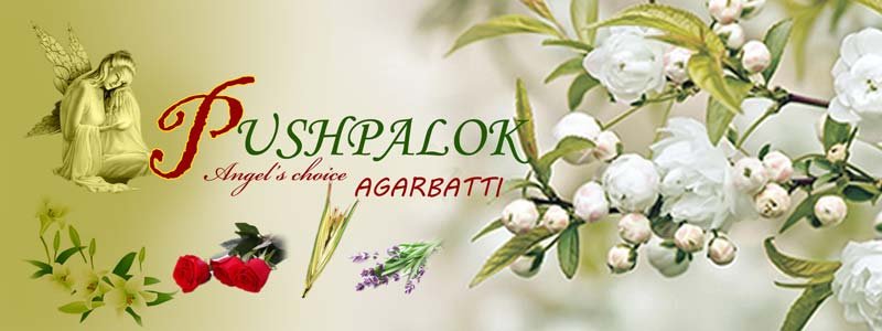 Mogra Incense Stick 01