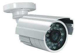CCTV Camera