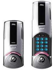 Digital Door Locks