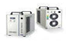 Laser Cutting Machine 01