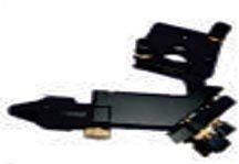 Laser Cutting Machine 07