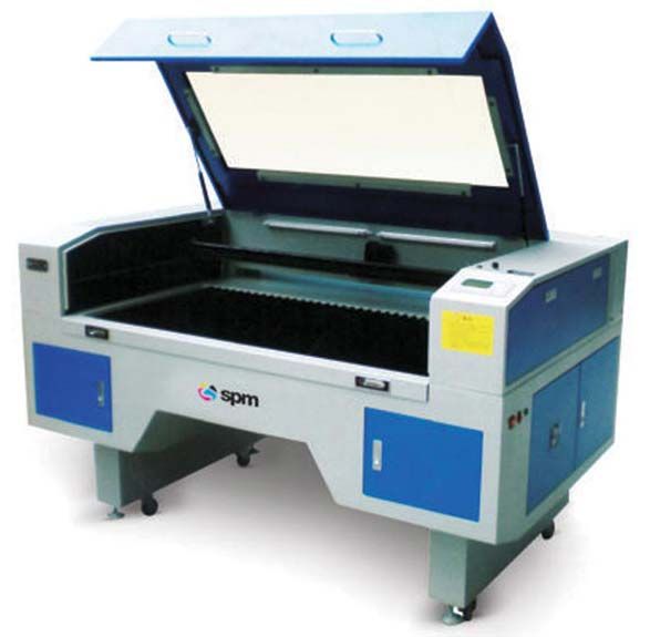 Laser Cutting Machine 14
