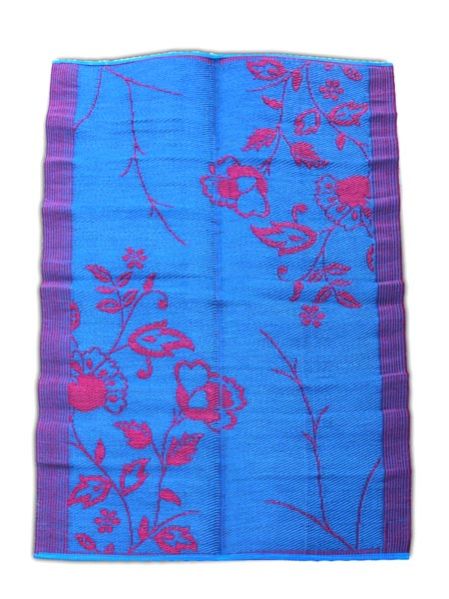 Plastic Beach Mat - 05