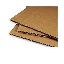 Corrugated Paper Sheets 01