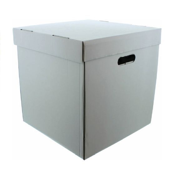 Heavy Duty Corrugated Boxes 02