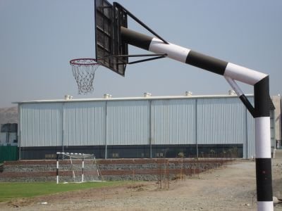 Pre-Engineered Building Structure 10