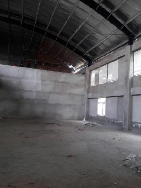 Pre-Engineered Building Structure 19