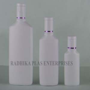 Lotion Bottles 04