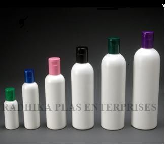 Lotion Bottles 01