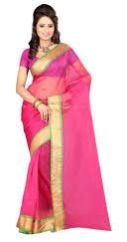Silk Cotton Saree 02