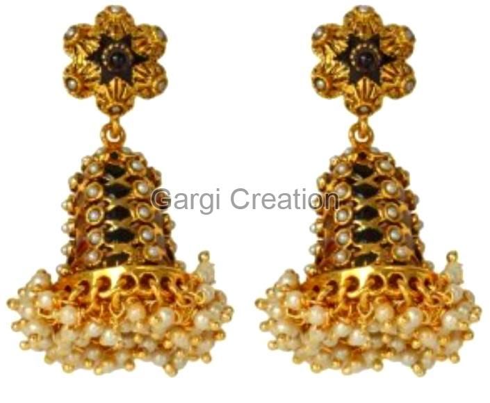 Fancy Jhumkas 03