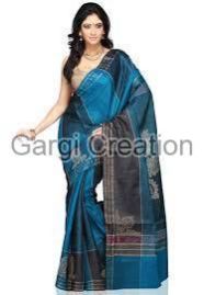 Silk Saree 01