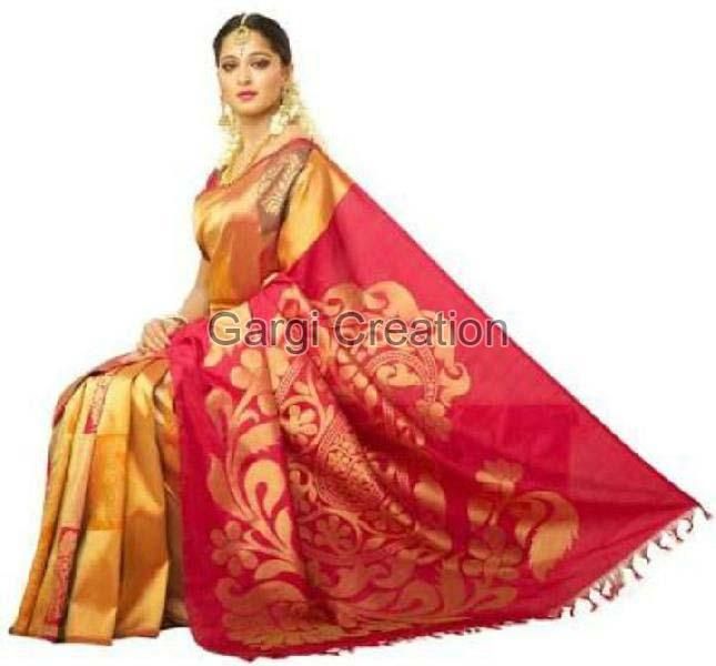 Silk Saree 02