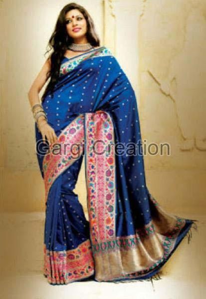 Silk Saree 04