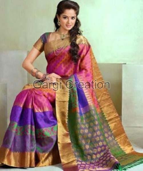 Silk Saree 08