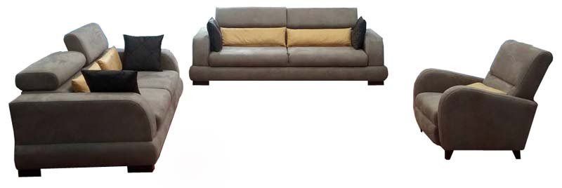 Designer Sofa Set 01